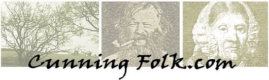 header graphic cunningfolk.com